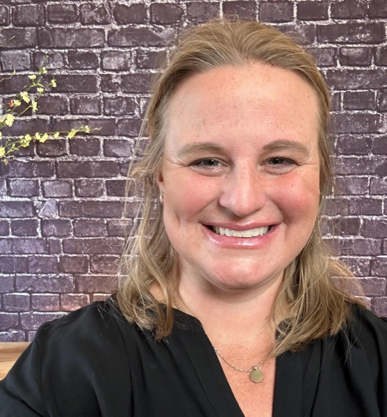 Bethany McBride, founder of Simplified Piano